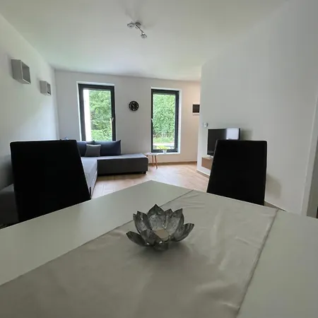 Kolokan Apartmanhaz Tiszafüred